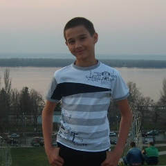 Дмитрий Дементьев, 29.06, Самара