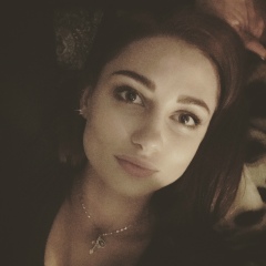 Мария Миллер, 28.10.1990, Ростов-на-Дону