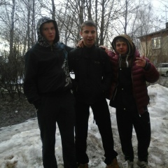 Владимир Дымочка, 18.08.1999, Малоярославец