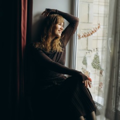 Татьяна Ушакова, Санкт-Петербург