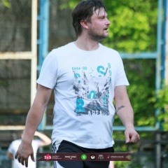 Сергей Самарин, 25.06.1988, Саратов