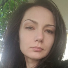 Ника Кудлова, 14.09, Санкт-Петербург