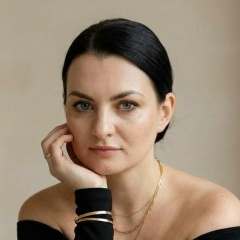 Виктория Смирнова, 20.05, Санкт-Петербург