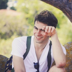 Игорь Зюзин, 23.08.1988