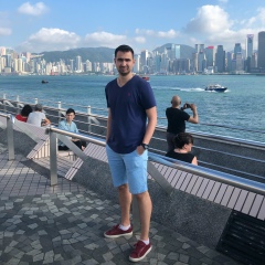 Александр Осипов