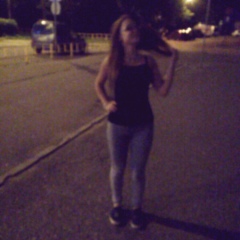 Аня Лис, 06.06.2001, Сочи