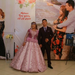 Акбокен Махметова, 09.08.1991, Атырау