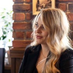 Ольга Луканина, 10.07