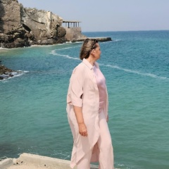 Юлия Рот, 02.05.1977, Алматы