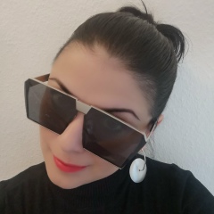 Ольга Пухнатова, 03.08.1987, Hamburg