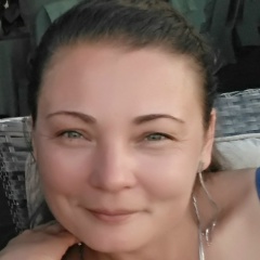 Светлана Сапронова (Архипова), 08.12, Санкт-Петербург