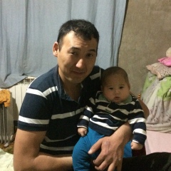 Nurzhan Mussaev, 22.07, Шардара