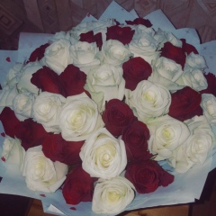 Снежана Лукинова, 16.01, Москва