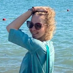 Таня Захарова, 30.10.1984, Москва