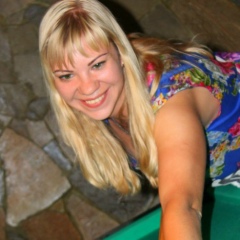 Александра Виниченко, 06.04.1984, Москва