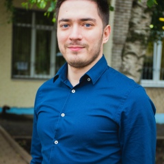 Николай Сергеев, 08.09, Москва