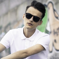 Vitalik Malinovsky, 09.08.1993