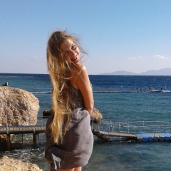 Лара Светличная, 14.06.1983, Харьков