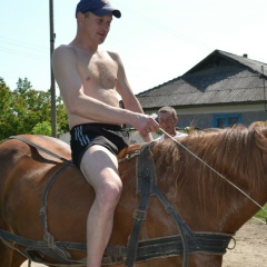 Андрей Онищук, 08.11.1978, Майдан
