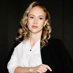 Анна Григорьева, 20.03.1986, Омск