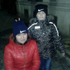 Лера Куликова, 09.03, Мичуринск