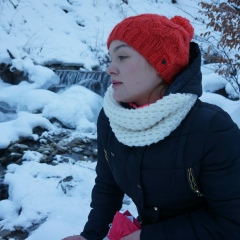 Ксения Гончарова, 23.01.1992, Хмельницкий