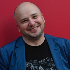 Кирилл Щербинин, 28.12, Москва