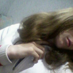 Алиса Гришкова, 11.07, Барабинск