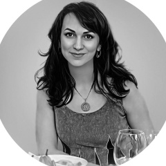 Олесенька Альмуханова, 03.12, Казань