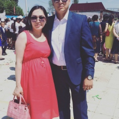 Daniyar Nurmanov, 06.06.1988, Алматы