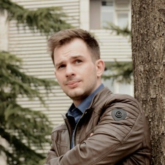 Алик Шияновский, 21.04, Beijing