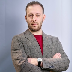 Николай Ясиновский, 01.04.1987, Москва