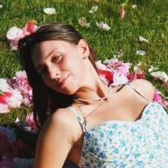 Диана Чебаршина, 19.03, Самара