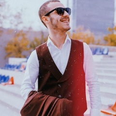 Сенан Аскаров, Челябинск