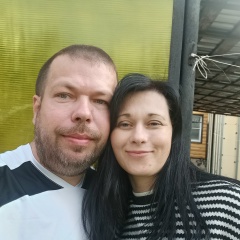 Сергей Усачёв, 09.02.1984, Липецк