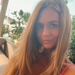 Мария Асаевич, 28.10, Минск