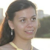 Алина Мясоутова, 18.11, Ростов-на-Дону