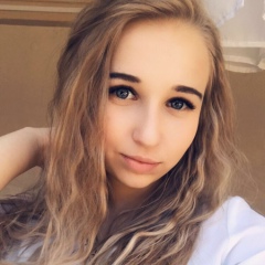 Дарья Антонова, 28.02, Новосибирск