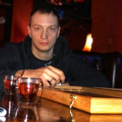 Владимир Соболев, 29.04.1988, Москва