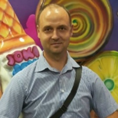 Николай Спиренков, Санкт-Петербург