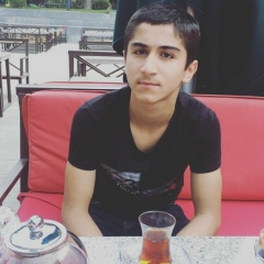 Cavid Sadiqov, 09.08.2001, Баку