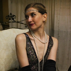 Екатерина Цыба, 01.03