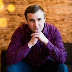 Сергей Цуменко, 11.03, Омск