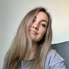 Анастасия Кургузова, 11.06, Москва