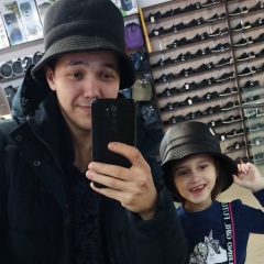 Никита Шебашов, 06.12, Мытищи