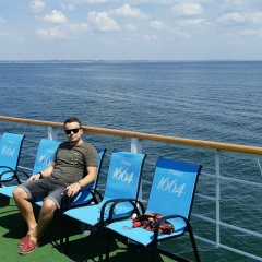 Сергей Мельниченко, 10.07, Одесса