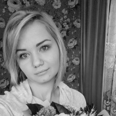 Алёна Токарева, 18.11, Алматы