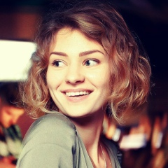 Влада Полятинчук, 08.11, Кемерово