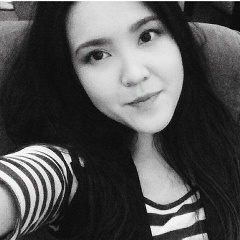 Арайлым Карева, 11.12.1993, Мурманск