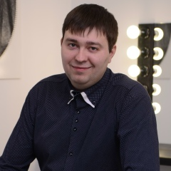 Павел Курто, Минск